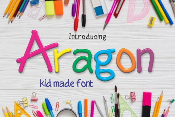Aragon Font: The Friendly Typeface for Your Brand Story