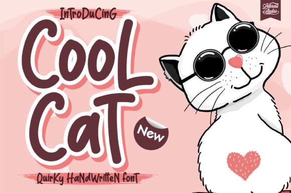 Cool Cat Font: A Designer's Honest Review