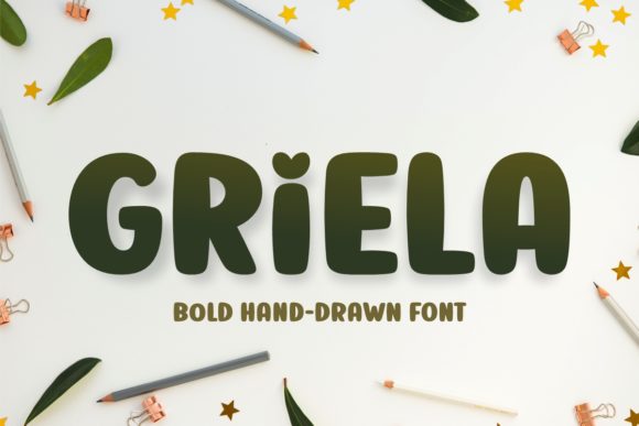 How Griela Became My Marketing Secret for Scroll-Stopping Content