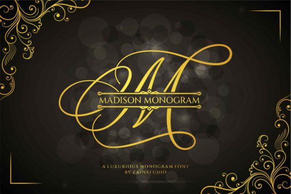 Madison Monogram: A Designer's First Impression and Practical Review