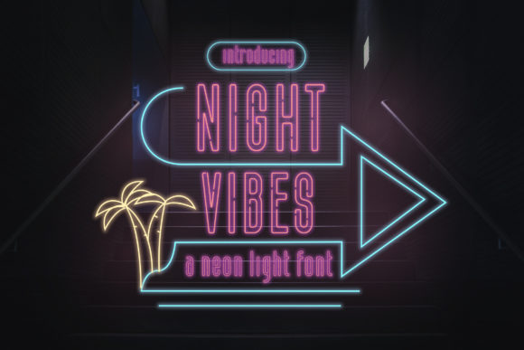 Night Vibes: A Designer’ s Honest Review for Real Projects