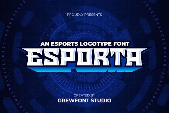 Why Esporta Became My Go-To Display Font for Digital Projects