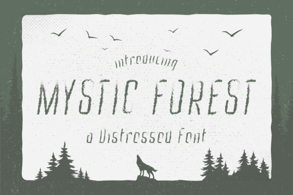 Why Mystic Forest is My Secret Weapon for Branding